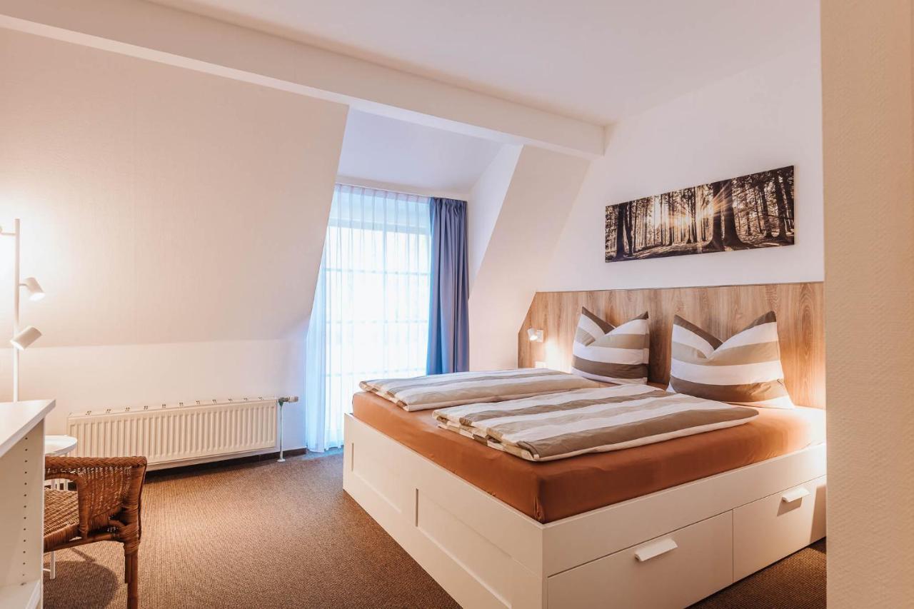 Xxl Ferienhaus Goldberger See - Sauna - 16 Personen Kültér fotó